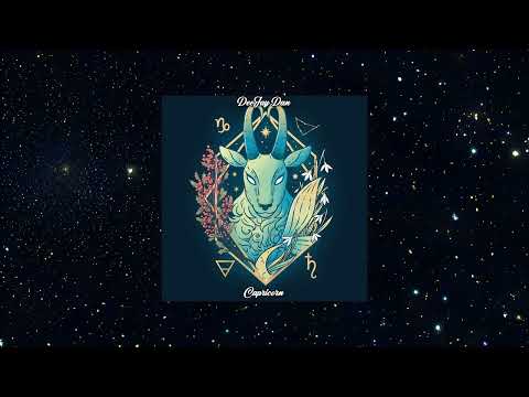 DeeJay Dan - Capricorn [2025]: Atmospheric Breaks | Progressive Breaks #Breaks #ProgressiveBreaks