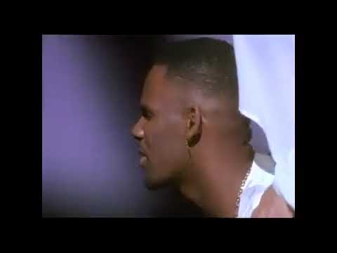 R. Kelly - Honey Love