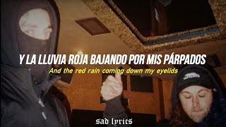 $UICIDEBOY$ - I&#39;M DONE // SUB ESPAÑOL &amp; LYRICS