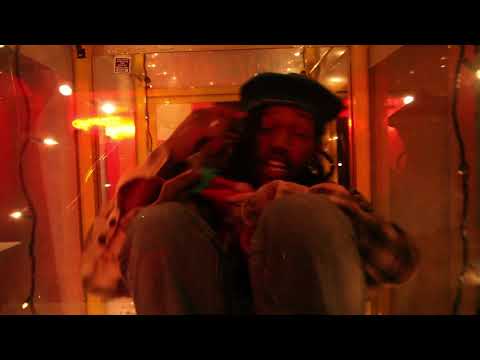 Yzpaid - WANNA BALL (Official video)