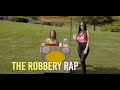 The Person Rome presents "The Robbery Rap" (OFFICIAL MUSIC VIDEO)