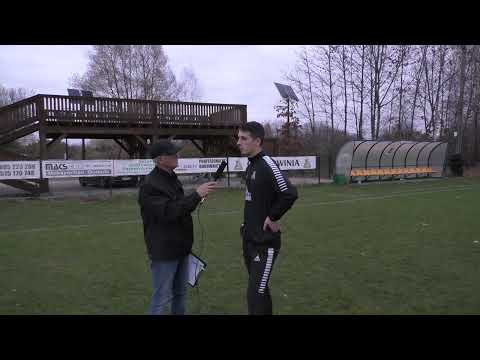 Wypowiedź po meczu GKS Drwinia – Bocheński KS: trener Łukasz Kulig...