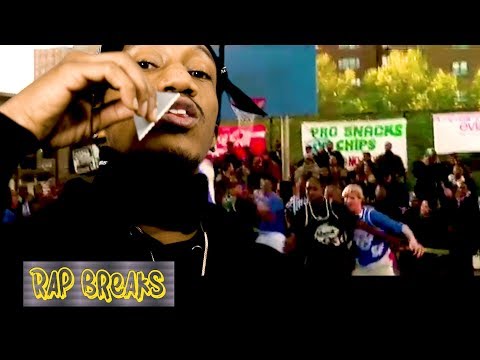 Rap Breaks Season 2 Episode 6 | Frsh Mond