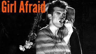Girl Afraid - The Smiths | Lyrics
