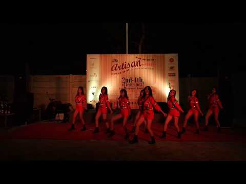 Girls Generation 소녀시대-ITNW Catch Me If You Can (Dance Cover by The Girls)