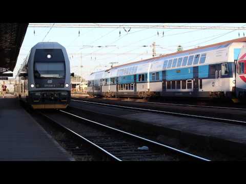 Os 9429 a 9430 Lysá nad Labem 5.6.2015