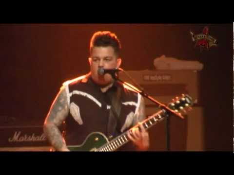 Coffin Nails - Klub Foot Medley - Antwerp 2011