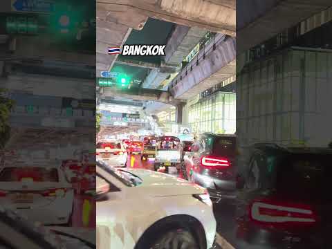 🇹🇭 Bangkok #bangkok #travel #thailand #visitthailand #southeastasia #bangkoktravel