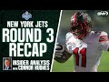 Jets trade up for Western Kentucky WR Malachi Corley in NFL Draft, add depth in receiver room | SNY