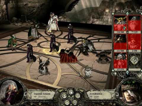 Disciples 2: The Clans Have Been Fighting Over This City For Some Time! (GOL)