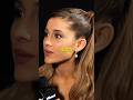 When Ariana Grande Became Rap God