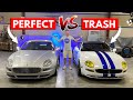 Am I Dumb For Thinking My RUINED Maserati Is Better Than A Clean GranSport?