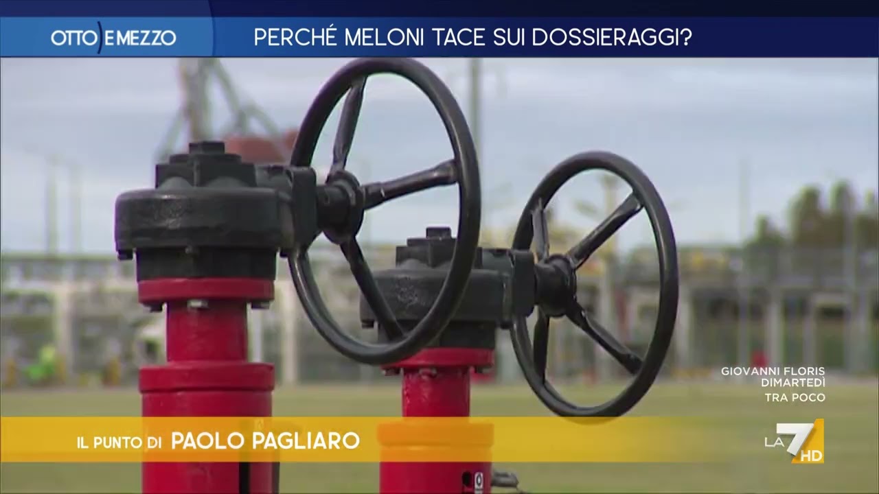 Energia: sempre più dipendenti dagli Usa