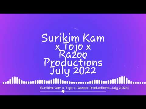 Razoo Productions Ft. Tojo (Joel Valdees)