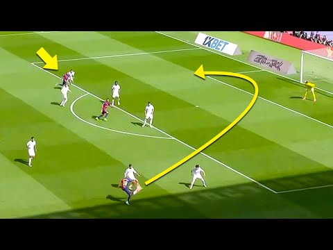 12 Lamine Yamal TRIVELA PASSES That SHOCKED The World!