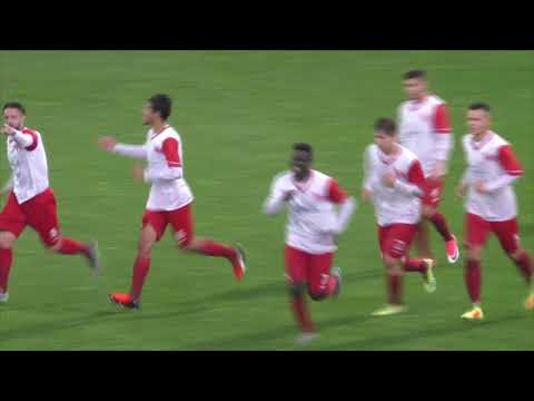 VARESE-ALCIONE 3-2 GLI HIGHLIGHT