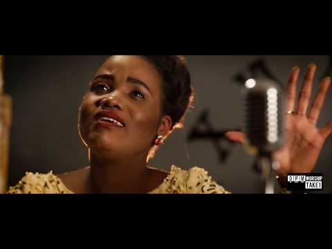Ruth Pala /  Pour Ta Gloire ( cover Tasha Cobbs )