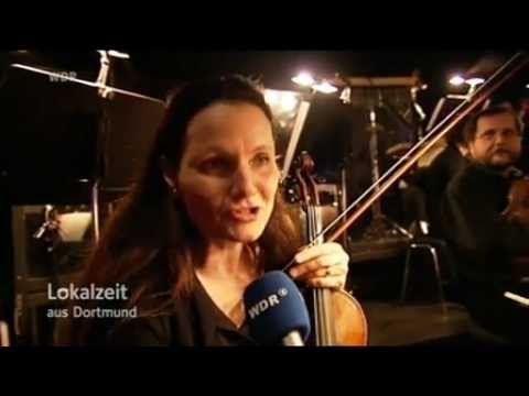 Grobschnitt Lokalzeit DO 20.06.2012