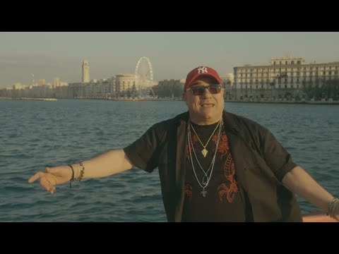 Franco Staco - Trapanarella (Official video)