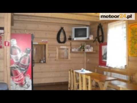 Agroturystyka Glanowscy Ojców - Pieskowa Skała meteor24.pl