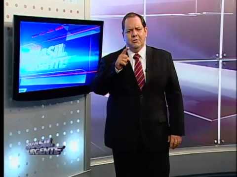 Brasil Urgente Campinas 17 05 2013  bloco 03