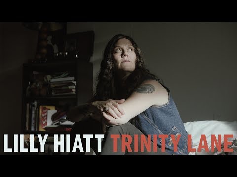 Lilly Hiatt - Trinity Lane [Official Video]