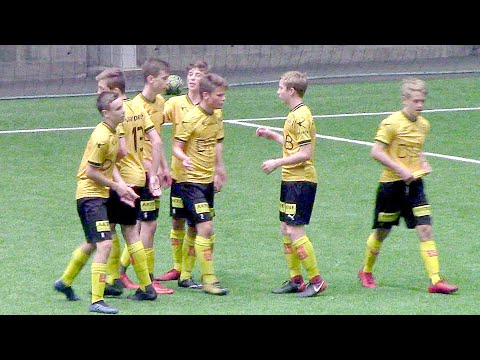 G16: Lillestrøm – Sandnes Ulf, sammendrag [2018-05-27, Nasjonal]