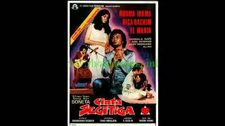 Download lagu Rhoma irama - Tak dapat tidur Original musik film mp3