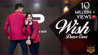 Wish - Haan Karde Meri Moto  Dance Video With Tuto