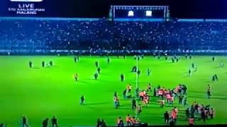 Download lagu Arema vs Persib 15 April 2018 Liga 1 Go jek bersama Bukalapak mp3