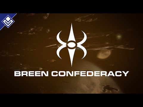 Breen Confederacy | Star Trek