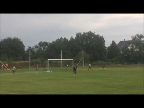 Szőlőskert Nagyréde SC - Lokomotív SE Hatvan, 2019.09.07.