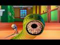 Jimmy Neutron Boy Genius 2001 Post Credit Scene
