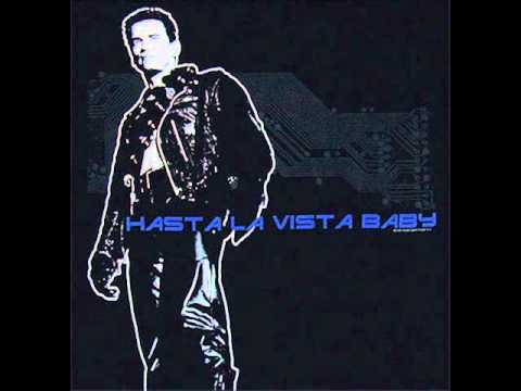 Hastala Vista Baby My Still - DJ ENES DİNÇER 2011 REMİX