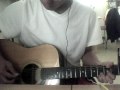 Caedmon's Call-Let Me Be