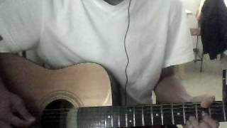 Caedmon&#39;s Call-Let Me Be