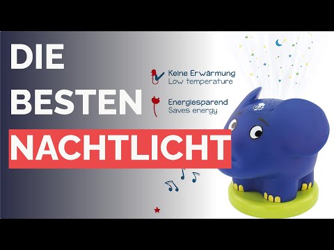 The 12 best nightlights