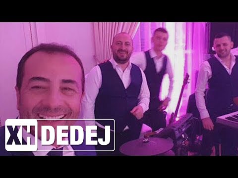 Xhavit Dedej - Nji dit djele, Dit zamoni (LIVE 2017)