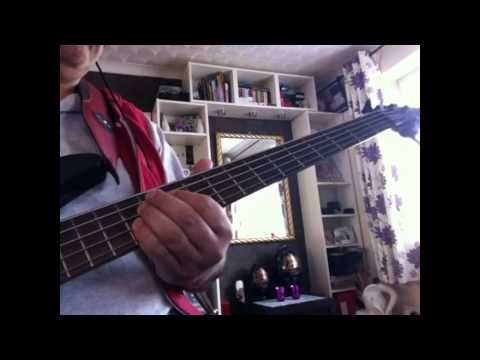 Ne Olur-KIRAC (Cover)