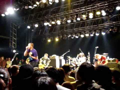 Misery Signals - A Victim, A Target/Face Yourself