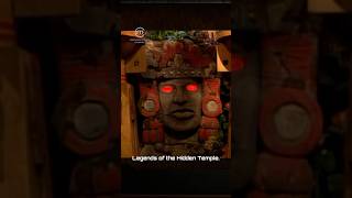 Some waited for their Hogwarts letter. We waited for our Legends of the Hidden Temple invite.