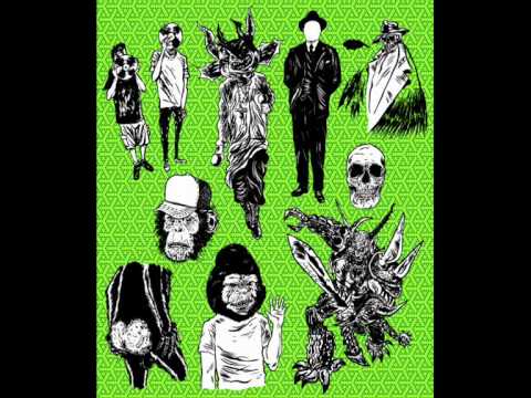 Freaks - The Creeps (Lee Coombs remix)