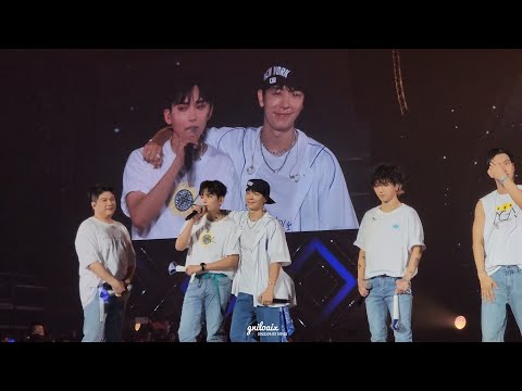 2022.09.03 Super Show 9 Singapore - MENT 4 (Ver. 2)