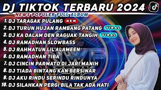 Download lagu DJ TARAGAK PULANG X DJ TURUNKAN HUJAN RAMBANG PATANG REMIX VIRAL TIK TOK COCOK BUAT PERJALANAN MUDIK mp3