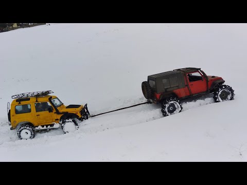 Sivas Extreme Offroad