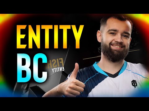 ENTITY vs BEASTCOAST - PLAY-IN DAY 2 - EWC x RIYADH MASTERS 2024 DOTA 2