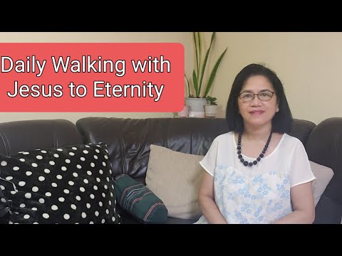 DWJE- 1Corinto 13: 8-13- Ang pinakadakila ay Pag-ibig.