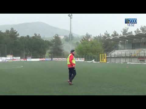 Calcio, a Picerno squadra migranti conquista promozione in Serie C