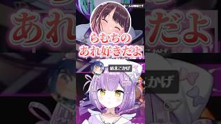 プレステ注目作を紹介するラップのやつをイジられるらむちｗｗ【紫宮るな/小森めと/猫汰つな/紡木こかげ/白波らむね/ぶいすぽ/切り抜き】