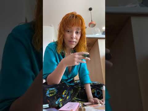 DojaCat Livestream 17/02/2021